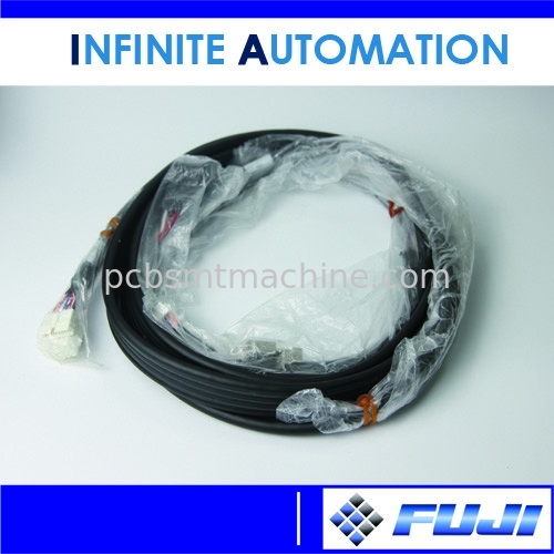 Peças sobresselentes originais e novas da máquina de Fuji NXT para Fuji NXT Chip Mounters, AJ92800, CABO da LINHA CENTRAL de Y