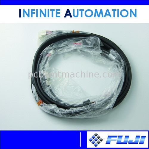 Peças sobresselentes originais e novas da máquina de Fuji NXT para Fuji NXT Chip Mounters, AJ92800, CABO da LINHA CENTRAL de Y