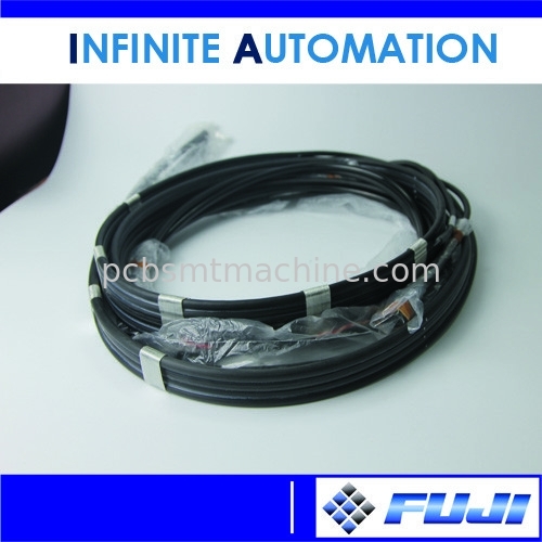 Peças sobresselentes originais e novas da máquina de Fuji NXT para Fuji NXT Chip Mounters, AJ17M00, AJ17N00, CABO