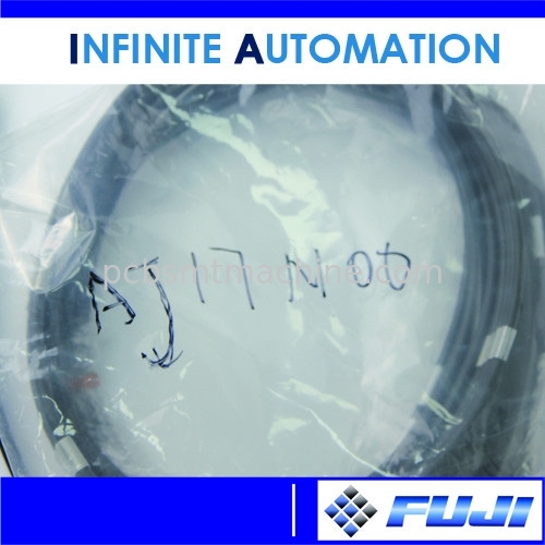 Peças sobresselentes originais e novas da máquina de Fuji NXT para Fuji NXT Chip Mounters, AJ17M00, AJ17N00, CABO