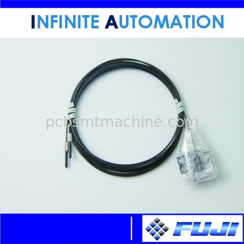 Peças sobresselentes originais e novas da máquina de Fuji NXT para Fuji NXT Chip Mounters, XS01453, SENSOR, FIBRA