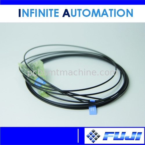 Peças sobresselentes originais e novas da máquina de Fuji NXT para Fuji NXT Chip Mounters, XS03503, SENSOR, FIBRA