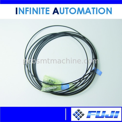 Peças sobresselentes originais e novas da máquina de Fuji NXT para Fuji NXT Chip Mounters, XS03503, SENSOR, FIBRA