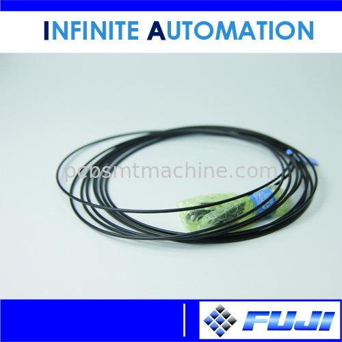 Peças sobresselentes originais e novas da máquina de Fuji NXT para Fuji NXT Chip Mounters, XS03503, SENSOR, FIBRA