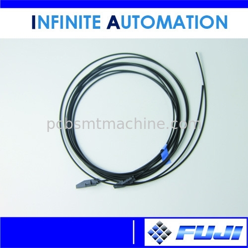 Peças sobresselentes originais e novas da máquina de Fuji NXT para Fuji NXT Chip Mounters, 2MGTCA00260, SENSOR, FIBRA
