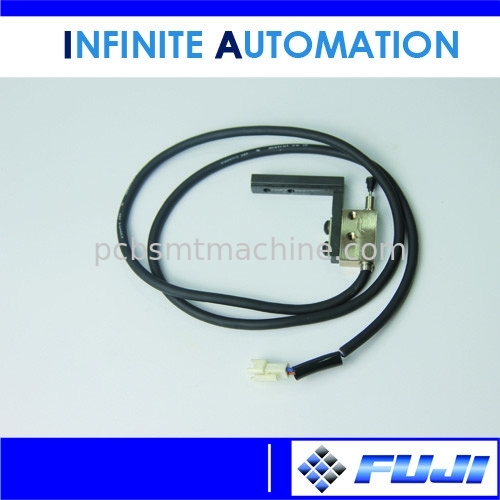 Peças sobresselentes originais e novas da máquina de Fuji NXT para Fuji NXT Chip Mounters, AA30L00, SENSOR