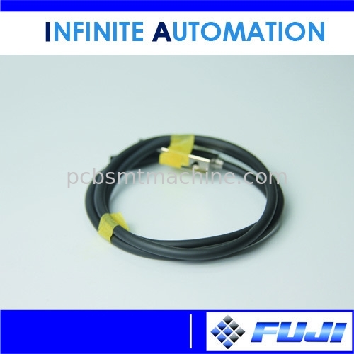 Peças sobresselentes originais e novas da máquina de Fuji NXT para Fuji NXT Chip Mounters, XS01245, sensor do toque