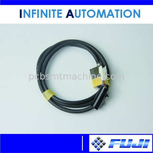 Peças sobresselentes originais e novas da máquina de Fuji NXT para Fuji NXT Chip Mounters, XS01245, sensor do toque