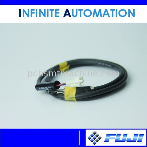 Peças sobresselentes originais e novas da máquina de Fuji NXT para Fuji NXT Chip Mounters, XS01245, sensor do toque