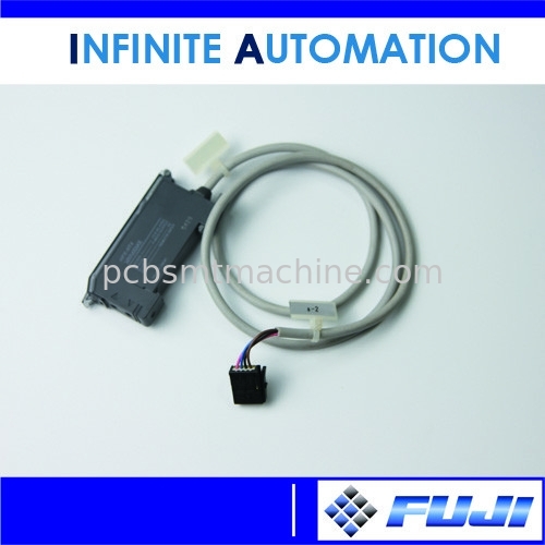 Peças sobresselentes originais e novas da máquina de Fuji NXT para Fuji NXT Chip Mounters, A1008D, SENSOR