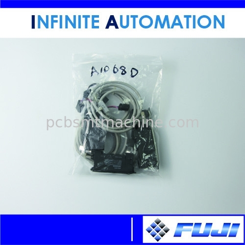 Peças sobresselentes originais e novas da máquina de Fuji NXT para Fuji NXT Chip Mounters, A1008D, SENSOR