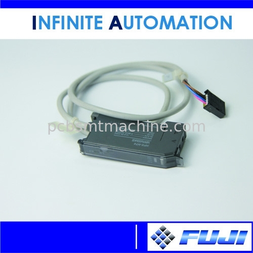 Peças sobresselentes originais e novas da máquina de Fuji NXT para Fuji NXT Chip Mounters, A1008D, SENSOR