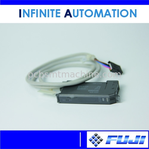 Peças sobresselentes originais e novas da máquina de Fuji NXT para Fuji NXT Chip Mounters, A1008D, SENSOR