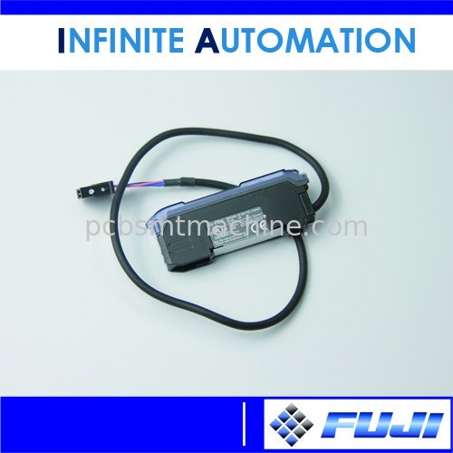 Peças sobresselentes originais e novas da máquina de Fuji NXT para Fuji NXT Chip Mounters, 2MGTCA002701, SENSOR
