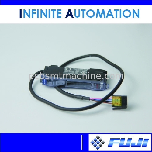 Peças sobresselentes originais e novas da máquina de Fuji NXT para Fuji NXT Chip Mounters, 2MGTCA002701, SENSOR
