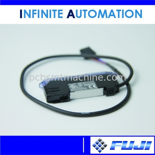 Peças sobresselentes originais e novas da máquina de Fuji NXT para Fuji NXT Chip Mounters, A10397, SENSOR