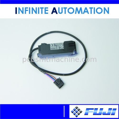 Peças sobresselentes originais e novas da máquina de Fuji NXT para Fuji NXT Chip Mounters, A10397, SENSOR