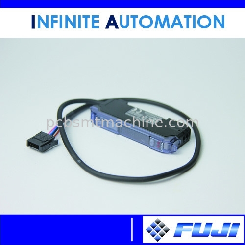 Peças sobresselentes originais e novas da máquina de Fuji NXT para Fuji NXT Chip Mounters, A10397, SENSOR