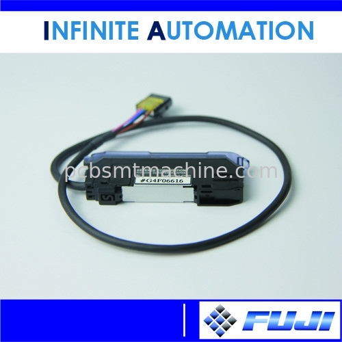 Peças sobresselentes originais e novas da máquina de Fuji NXT para Fuji NXT Chip Mounters, A10397, SENSOR