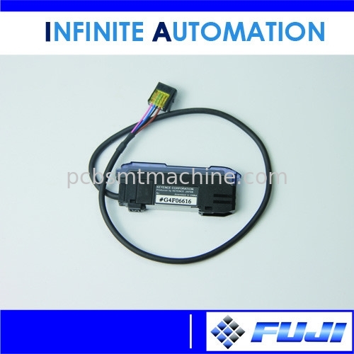 Peças sobresselentes originais e novas da máquina de Fuji NXT para Fuji NXT Chip Mounters, A10397, SENSOR