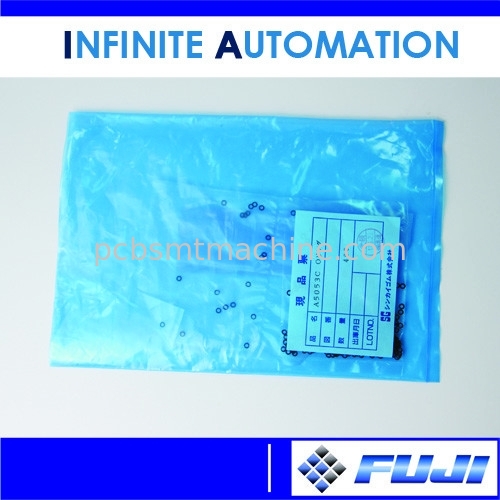 Peças sobresselentes originais e novas da máquina de Fuji NXT para Fuji NXT Chip Mounters, A5053C, 0-RING