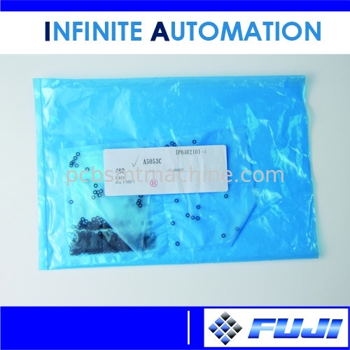 Peças sobresselentes originais e novas da máquina de Fuji NXT para Fuji NXT Chip Mounters, A5053C, 0-RING