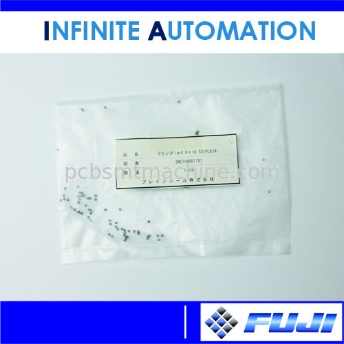 Peças sobresselentes originais e novas da máquina de Fuji NXT para Fuji NXT Chip Mounters, 2MGTH061701, EMBALAGEM