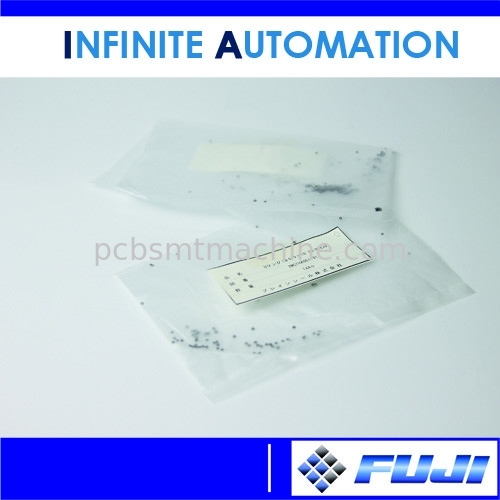 Peças sobresselentes originais e novas da máquina de Fuji NXT para Fuji NXT Chip Mounters, 2MGTH061701, EMBALAGEM