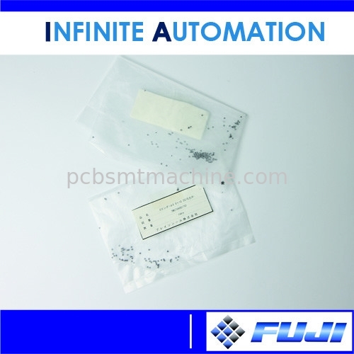 Peças sobresselentes originais e novas da máquina de Fuji NXT para Fuji NXT Chip Mounters, 2MGTH061701, EMBALAGEM