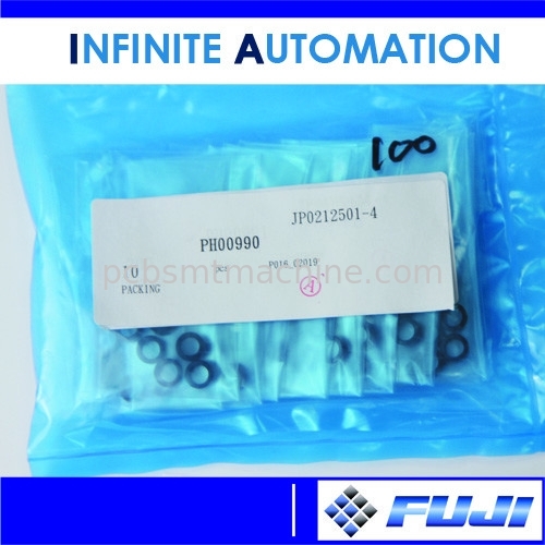 Peças sobresselentes originais e novas da máquina de Fuji NXT para Fuji NXT Chip Mounters, 2MGTH061701, EMBALAGEM