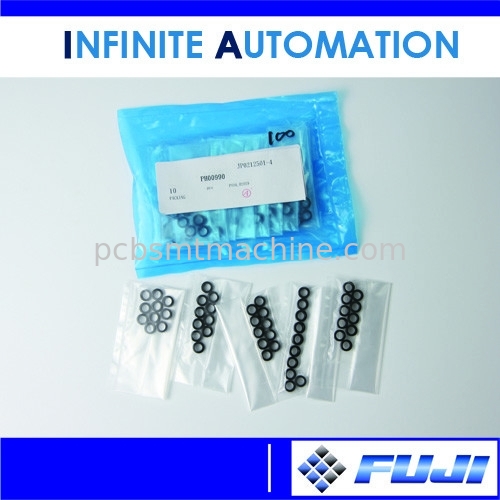 Peças sobresselentes originais e novas da máquina de Fuji NXT para Fuji NXT Chip Mounters, 2MGTH061701, EMBALAGEM