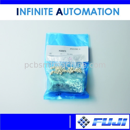 Peças sobresselentes originais e novas da máquina de Fuji NXT para Fuji NXT Chip Mounters, PG00975, EMBALAGEM