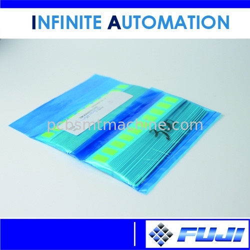 Peças sobresselentes originais e novas da máquina de Fuji NXT para Fuji NXT Chip Mounters, 2MGKHA035103, 2MGKHA035100, FOLHA