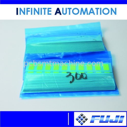Peças sobresselentes originais e novas da máquina de Fuji NXT para Fuji NXT Chip Mounters, 2MGKHA035103, 2MGKHA035100, FOLHA