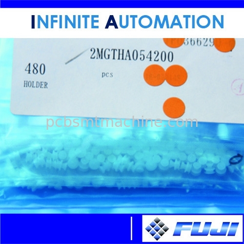 Peças sobresselentes originais e novas da máquina de Fuji NXT para Fuji NXT Chip Mounters, 2MGTH054200, SUPORTE