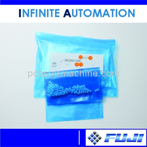 Peças sobresselentes originais e novas da máquina de Fuji NXT para Fuji NXT Chip Mounters, 2MGTH054200, SUPORTE
