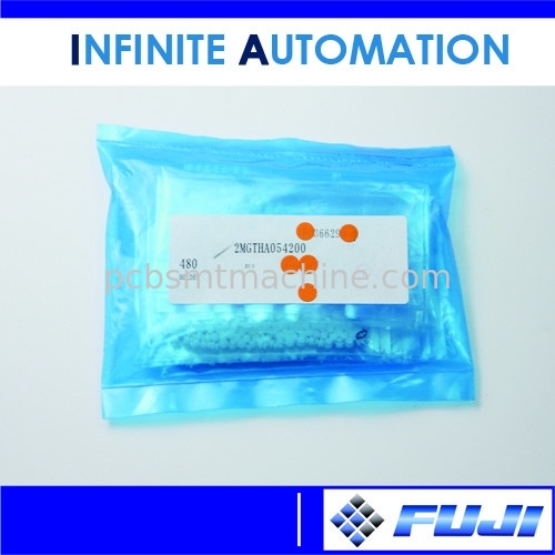 Peças sobresselentes originais e novas da máquina de Fuji NXT para Fuji NXT Chip Mounters, 2MGTH054200, SUPORTE