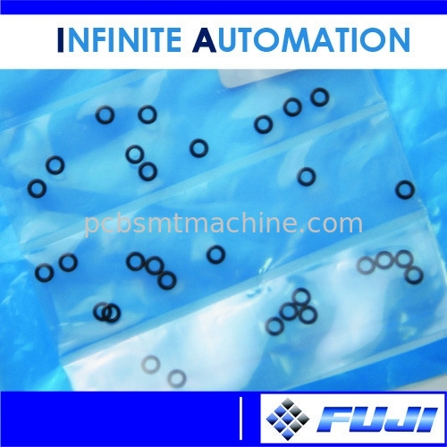 Peças sobresselentes originais e novas da máquina de Fuji NXT para Fuji NXT Chip Mounters, A5202A, ANEL-O
