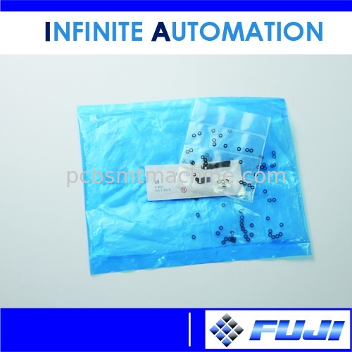 Peças sobresselentes originais e novas da máquina de Fuji NXT para Fuji NXT Chip Mounters, A5202A, ANEL-O