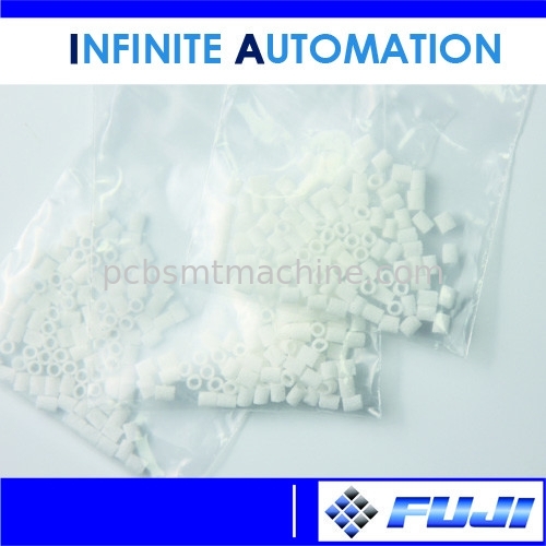 Peças sobresselentes originais e novas da máquina de Fuji NXT para Fuji NXT Chip Mounters, filtro da cabeça de 2MGTHA067900 H24