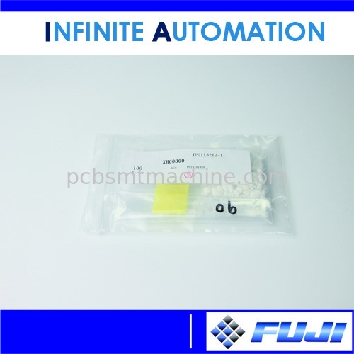 Peças sobresselentes originais e novas da máquina de Fuji NXT para Fuji NXT Chip Mounters, FILTRO XH00800