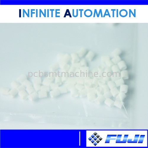 Peças sobresselentes originais e novas da máquina de Fuji NXT para Fuji NXT Chip Mounters, FILTRO XH00800