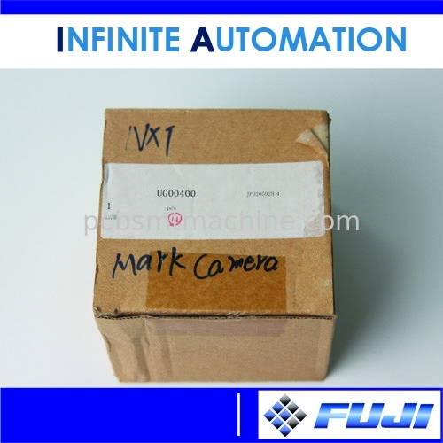 Peças sobresselentes originais e novas da máquina de Fuji NXT para Fuji NXT Chip Mounters, LÂMPADA UG00400/CÂMERA de MARK