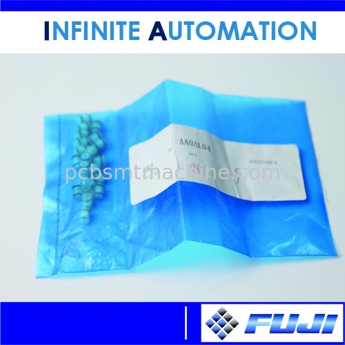 Peças sobresselentes originais e novas da máquina de Fuji NXT para Fuji NXT Chip Mounters, FILTRO AA0AL04