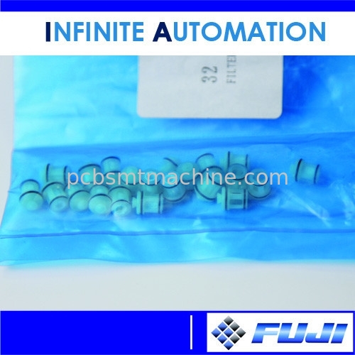 Peças sobresselentes originais e novas da máquina de Fuji NXT para Fuji NXT Chip Mounters, FILTRO AA0AL04