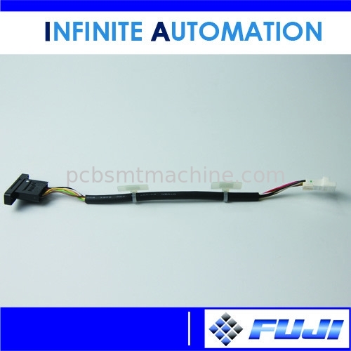 Peças sobresselentes originais e novas da máquina de Fuji NXT para Fuji NXT Chip Mounters, CHICOTE DE FIOS XH01080