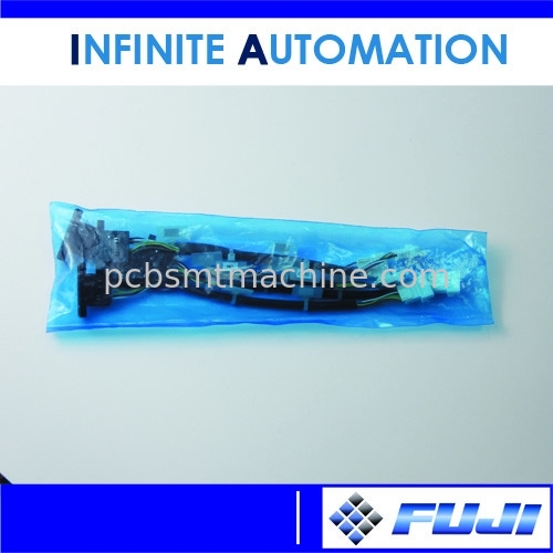 Peças sobresselentes originais e novas da máquina de Fuji NXT para Fuji NXT Chip Mounters, CHICOTE DE FIOS XH01080