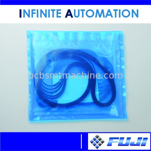 Peças sobresselentes originais e novas da máquina de Fuji NXT para Fuji NXT Chip Mounters, CORREIA 2MDLCB001800 TRANSPORTADORA