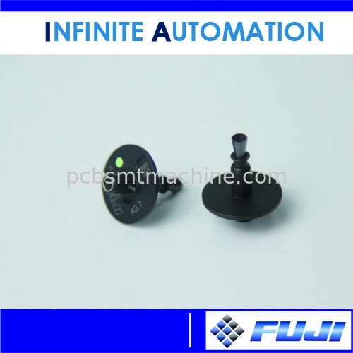 Bocal de Fuji NXT do bocal 3,7 de Ø 3,7 H12 H08 para Chip Mounting Machine