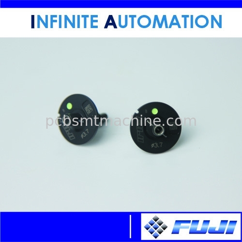 Bocal de Fuji NXT do bocal 3,7 de Ø 3,7 H12 H08 para Chip Mounting Machine